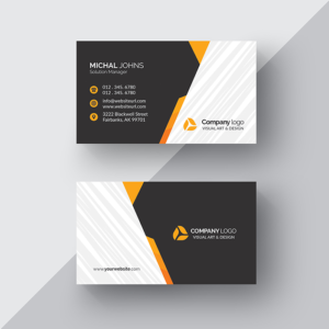 Premium Business cards